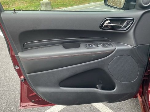 New 2026 Dodge Durango GT image 12