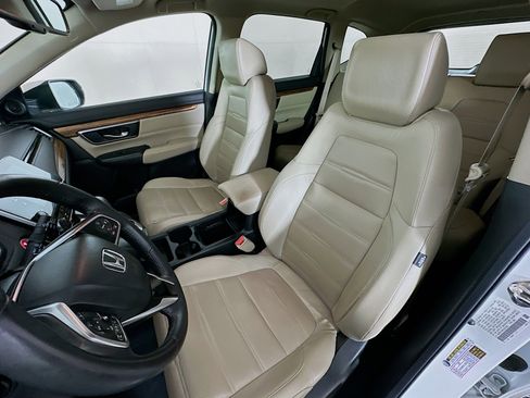 Used 2018 Honda CR-V EX-L image 13