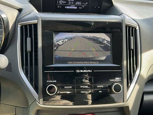 Certified 2023 Subaru Crosstrek 2.0i image 16