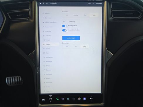 Used 2016 Tesla Model S P85D image 26