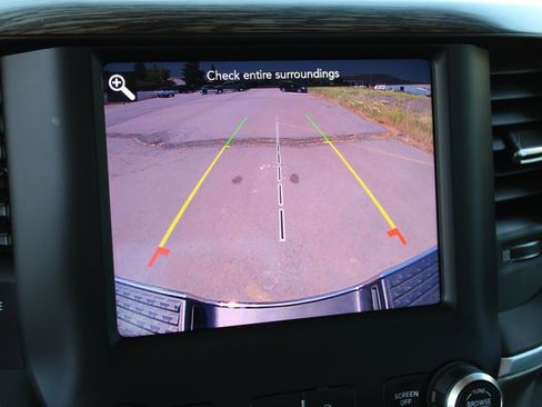 Used 2020 RAM 2500 Laramie image 28