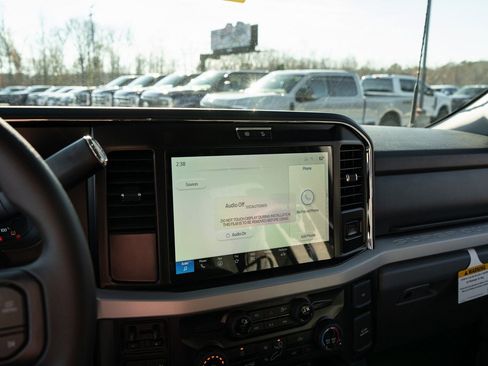 New 2026 Ford F350 XLT w/ XLT Premium Package image 24