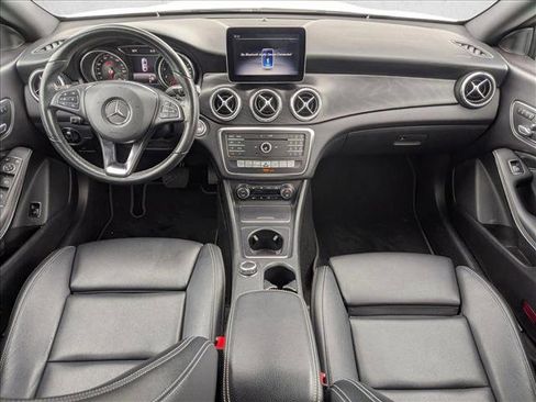 Used 2019 Mercedes-Benz CLA 250 image 18