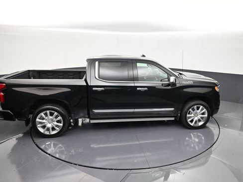 Used 2026 Chevrolet Silverado 1500 High Country AWD/4WD image 18