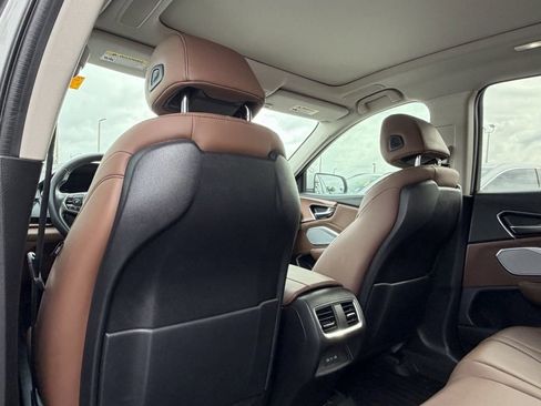 Used 2022 Acura RDX FWD w/ Technology Package image 12