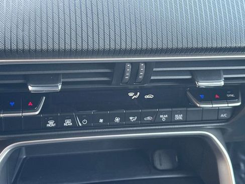 New 2026 MAZDA CX-70 SC image 23