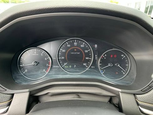 Used 2024 MAZDA CX-90 3.3 Turbo w/ Preferred Plus AWD/4WD image 28