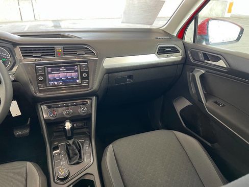 Used 2019 Volkswagen Tiguan S w/ 3rd Row Seat Package image 12