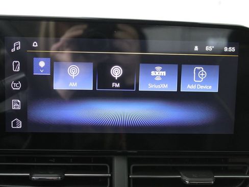 New 2026 Chevrolet Trax ACTIV image 40