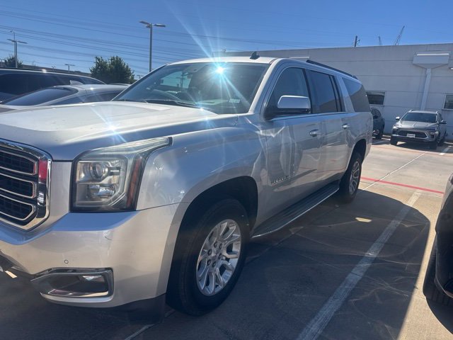 Used 2015 GMC Yukon XL SLT RWD image 2