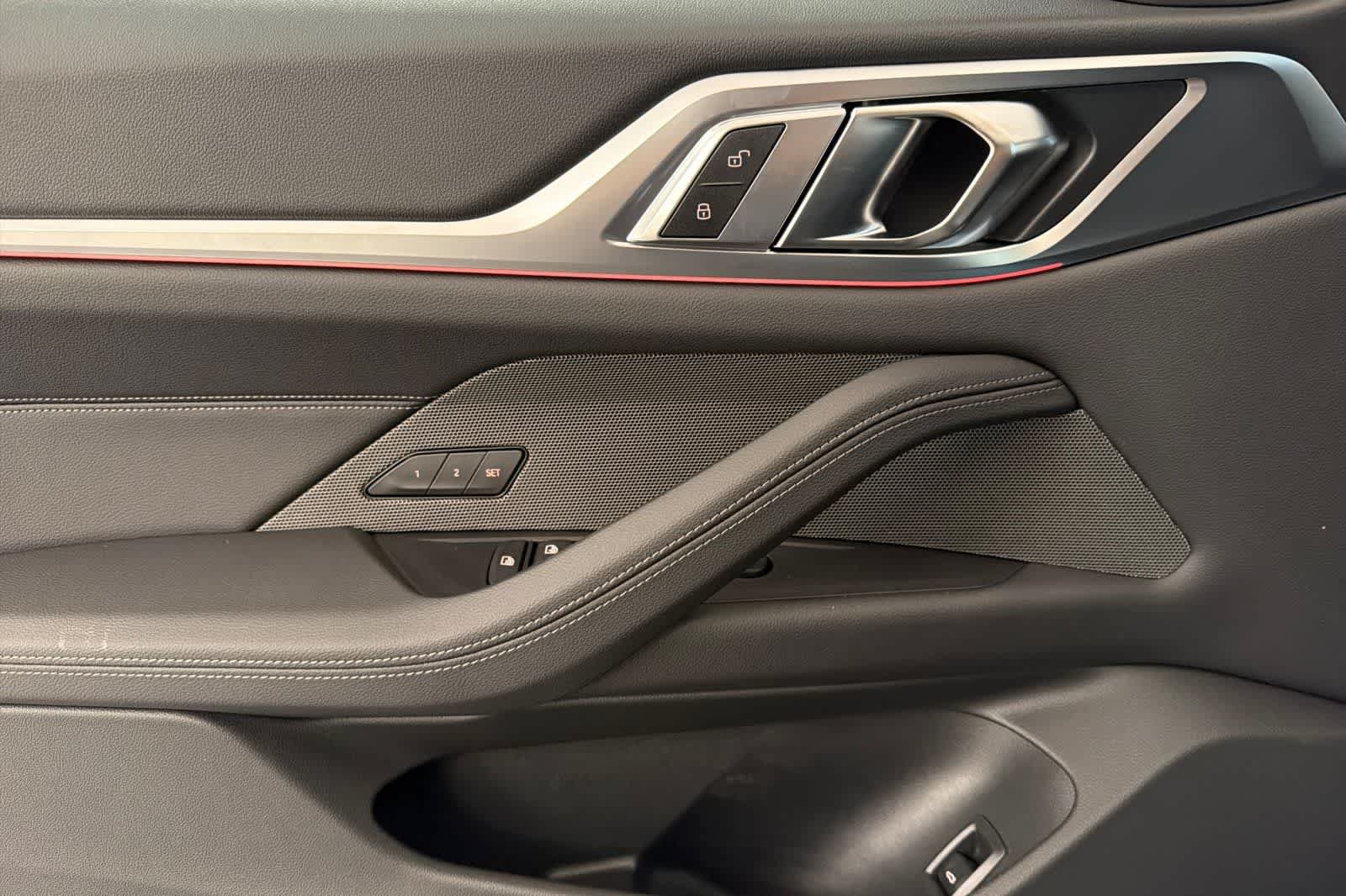 New 2026 BMW M440i w/ Premium Package RWD image 12