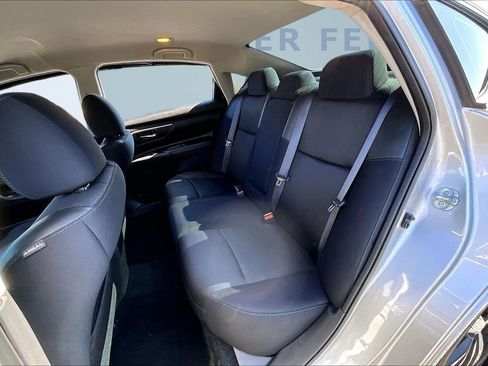 Used 2017 Nissan Altima 2.5 SR image 22