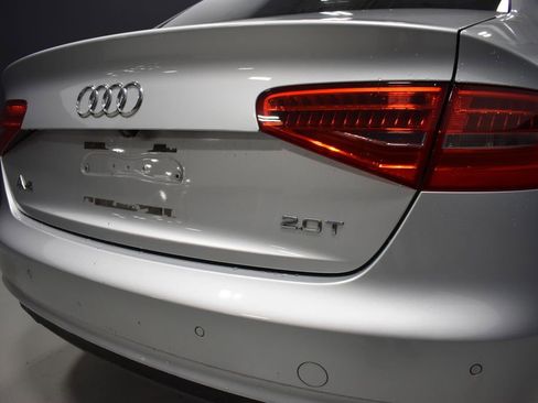 Used 2013 Audi A4 2.0T Premium Plus w/ Premium Plus Pkg image 12