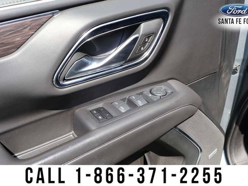 Used 2024 Chevrolet Tahoe LT image 15