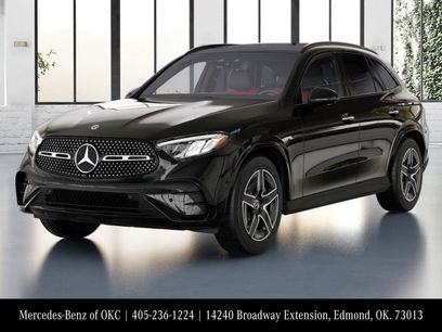 New 2026 Mercedes-Benz GLC 300 4MATIC