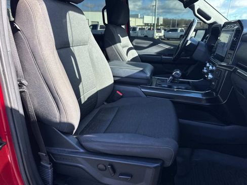 Used 2022 Ford F150 XLT w/ Equipment Group 302A High AWD/4WD image 23