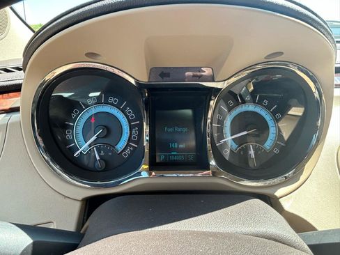 Used 2011 Buick LaCrosse CXL FWD image 20