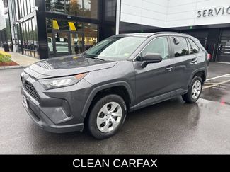 Used 2021 Toyota RAV4 LE AWD/4WD 360° Tour