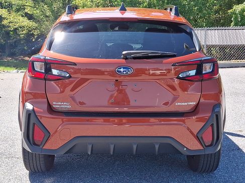 Certified 2024 Subaru Crosstrek 2.5i Limited AWD/4WD image 5
