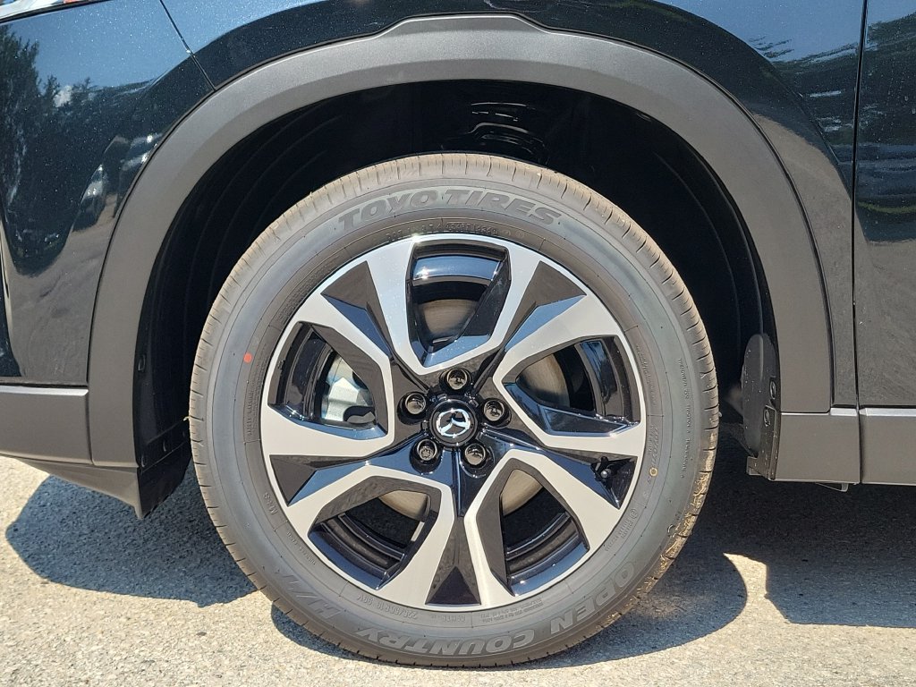 New 2026 MAZDA CX-5 Preferred AWD/4WD image 6