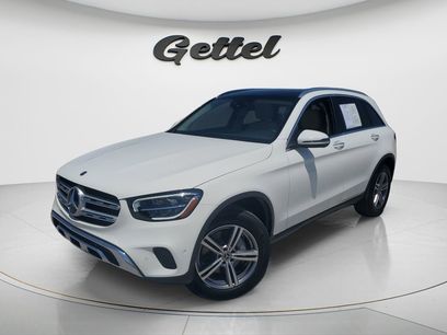 Used 2021 Mercedes-Benz GLC 300 4MATIC