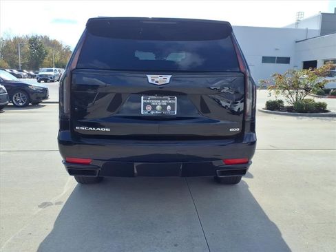 Used 2023 Cadillac Escalade Sport image 8