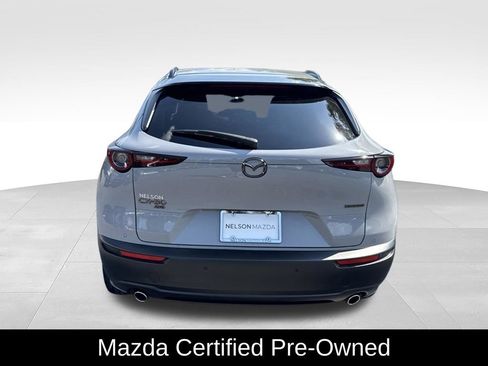 Certified 2026 MAZDA CX-30 AWD 2.5 S image 7