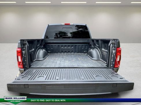 Used 2021 Ford F150 XLT w/ Equipment Group 302A High AWD/4WD image 21