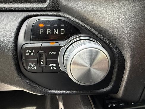 Used 2019 RAM 1500 Sport w/ Level 2 Equipment Group AWD/4WD image 23