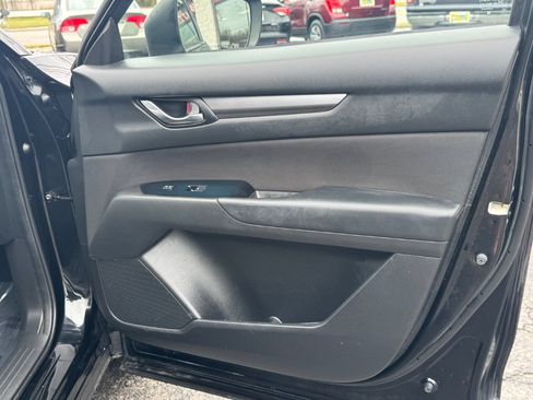 Used 2018 MAZDA CX-5 Sport image 19