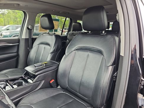 Used 2021 Jeep Grand Cherokee L Limited image 17