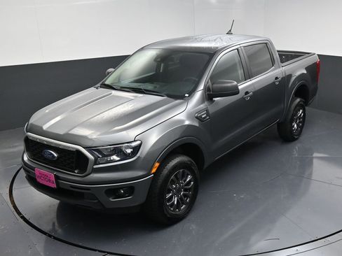 Used 2022 Ford Ranger XLT image 13