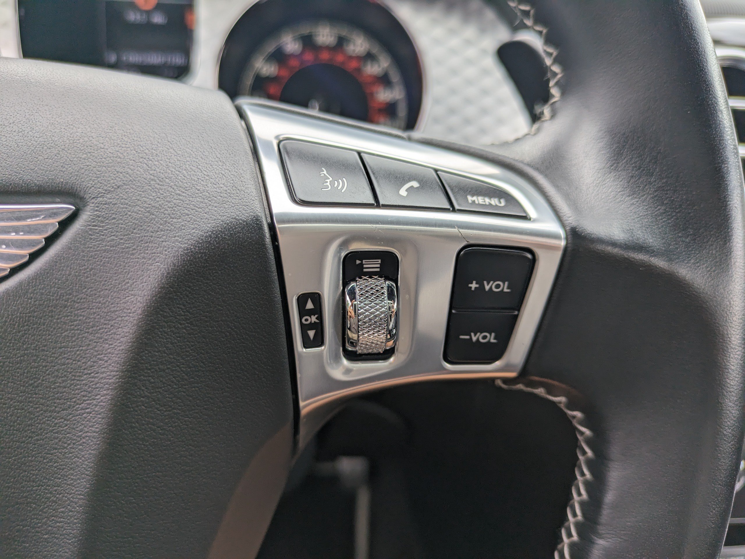 Used 2011 Bentley Continental GTC AWD/4WD image 23