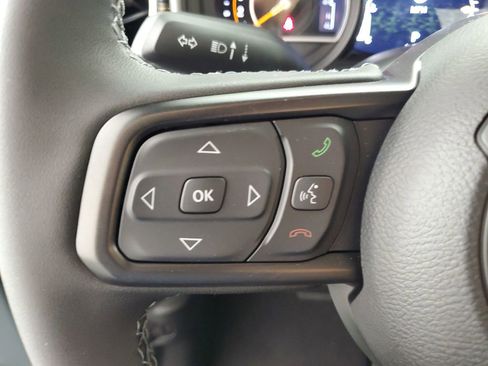 New 2025 Jeep Gladiator Sport image 22