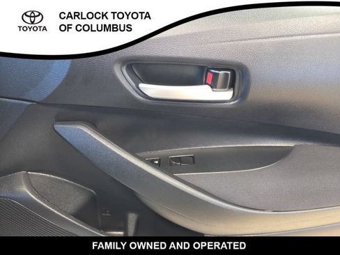 Used 2026 Toyota Corolla SE FWD image 19