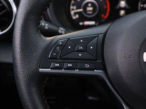 Used 2024 Nissan Kicks SR w/ SR Premium Package image 11