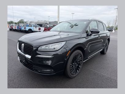 Used 2022 Lincoln Corsair Reserve