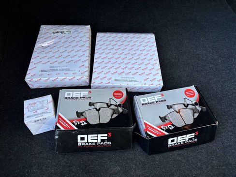 Used 2016 MAZDA MAZDA6 Touring image 32