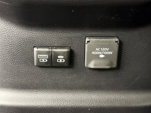 New 2026 Toyota Tundra SR5 AWD/4WD image 39
