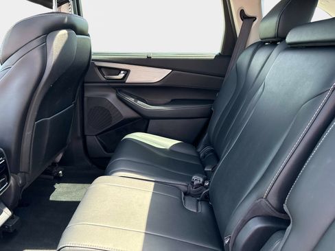 Used 2023 Acura MDX SH-AWD w/ Technology Package image 13