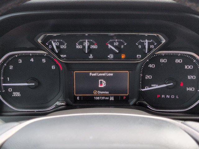 Used 2021 GMC Sierra 1500 AT4 AWD/4WD image 28