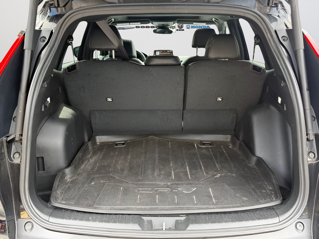 Certified 2024 Honda CR-V Sport-L image 35