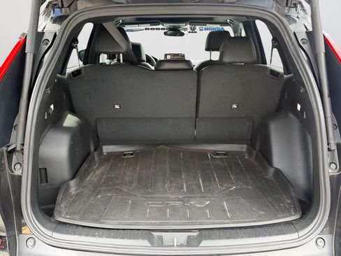 Used 2024 Honda CR-V Sport-L image 35