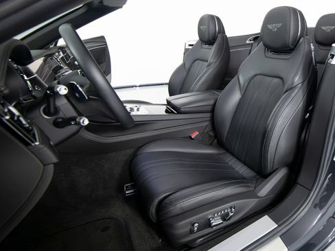 Used 2020 Bentley Continental GT AWD/4WD image 5