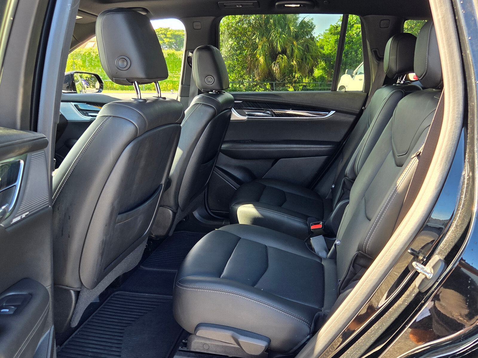 Used 2021 Cadillac XT6 Premium Luxury FWD image 10