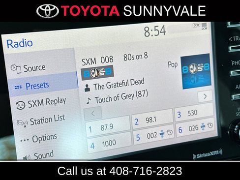 Certified 2023 Toyota Camry LE w/ Convenience Package FWD image 30
