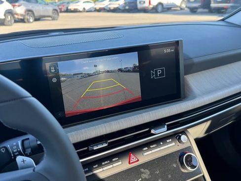 New 2026 Hyundai Sonata SEL FWD image 30