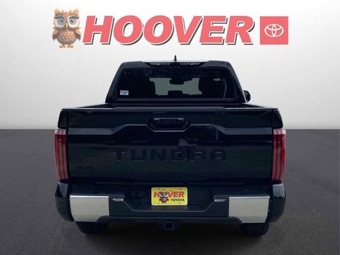 Used 2023 Toyota Tundra Limited AWD/4WD image 8
