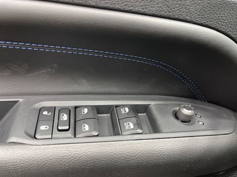 New 2026 Jeep Compass Latitude image 7