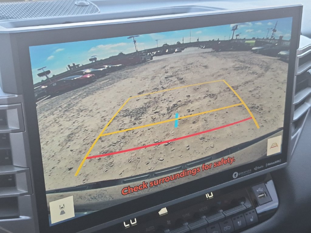 Used 2024 Toyota Tundra Limited w/ Power Package RWD image 19